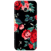 Чехол Uprint Samsung A520 Galaxy A5 2017 