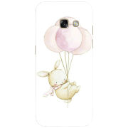 Чехол Uprint Samsung A520 Galaxy A5 2017 