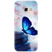 Чехол Uprint Samsung A520 Galaxy A5 2017 