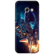 Чехол Uprint Samsung A520 Galaxy A5 2017 