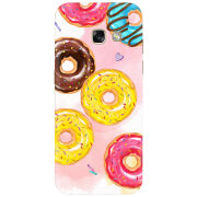 Чехол Uprint Samsung A520 Galaxy A5 2017 