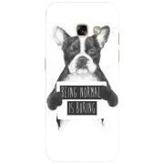 Чехол Uprint Samsung A520 Galaxy A5 2017 