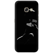 Чехол Uprint Samsung A520 Galaxy A5 2017 