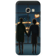 Чехол Uprint Samsung A520 Galaxy A5 2017 
