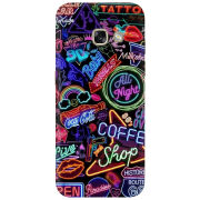 Чехол Uprint Samsung A520 Galaxy A5 2017 