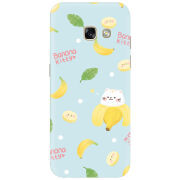 Чехол Uprint Samsung A520 Galaxy A5 2017 