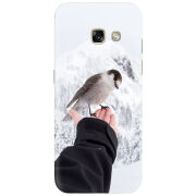 Чехол Uprint Samsung A520 Galaxy A5 2017 