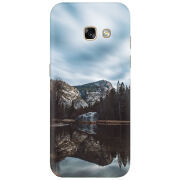 Чехол Uprint Samsung A520 Galaxy A5 2017 