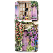 Чехол Uprint Samsung A520 Galaxy A5 2017 