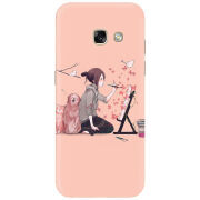 Чехол Uprint Samsung A520 Galaxy A5 2017 