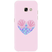 Чехол Uprint Samsung A520 Galaxy A5 2017 