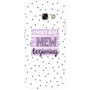Чехол Uprint Samsung A520 Galaxy A5 2017 