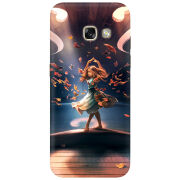 Чехол Uprint Samsung A520 Galaxy A5 2017 