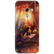 Чехол Uprint Samsung A520 Galaxy A5 2017 