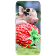 Чехол Uprint Samsung A520 Galaxy A5 2017 