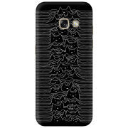 Чехол Uprint Samsung A520 Galaxy A5 2017 