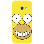 Чехол Uprint Samsung A520 Galaxy A5 2017 