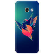 Чехол Uprint Samsung A520 Galaxy A5 2017 