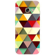 Чехол Uprint Samsung A520 Galaxy A5 2017 