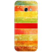 Чехол Uprint Samsung A520 Galaxy A5 2017 