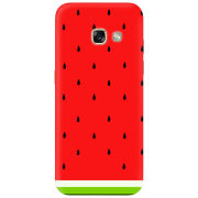 Чехол Uprint Samsung A520 Galaxy A5 2017 