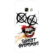 Чехол Uprint Samsung A520 Galaxy A5 2017 