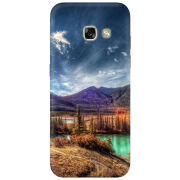 Чехол Uprint Samsung A520 Galaxy A5 2017 