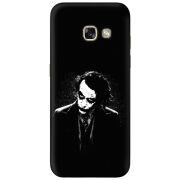 Чехол Uprint Samsung A520 Galaxy A5 2017 