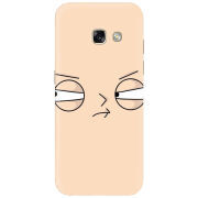 Чехол Uprint Samsung A520 Galaxy A5 2017 