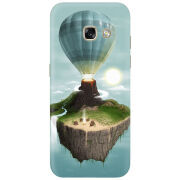 Чехол Uprint Samsung A520 Galaxy A5 2017 