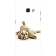 Чехол Uprint Samsung A520 Galaxy A5 2017 