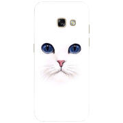 Чехол Uprint Samsung A520 Galaxy A5 2017 