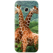 Чехол Uprint Samsung A520 Galaxy A5 2017 