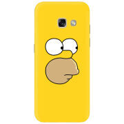 Чехол Uprint Samsung A520 Galaxy A5 2017 