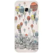 Чехол Uprint Samsung A520 Galaxy A5 2017 