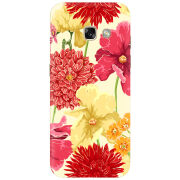 Чехол Uprint Samsung A520 Galaxy A5 2017 Flower Bed