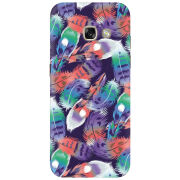 Чехол Uprint Samsung A520 Galaxy A5 2017 
