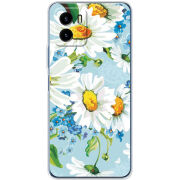 Силиконовый чехол BoxFace Vivo Y15S 