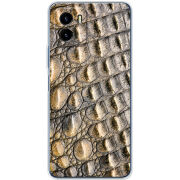 Силиконовый чехол BoxFace Vivo Y15S 