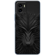 Силиконовый чехол BoxFace Vivo Y15S 