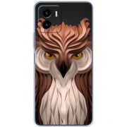 Силиконовый чехол BoxFace Vivo Y15S 