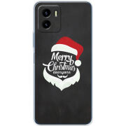 Силиконовый чехол BoxFace Vivo Y15S 