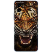 Силиконовый чехол BoxFace Vivo Y15S 