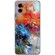 Силиконовый чехол BoxFace Vivo Y15S 