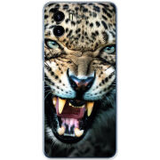 Силиконовый чехол BoxFace Vivo Y15S 