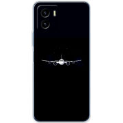 Силиконовый чехол BoxFace Vivo Y15S 