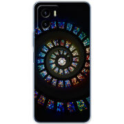 Силиконовый чехол BoxFace Vivo Y15S 