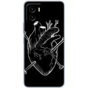 Силиконовый чехол BoxFace Vivo Y15S 