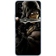 Силиконовый чехол BoxFace Vivo Y15S 