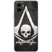 Силиконовый чехол BoxFace Vivo Y15S 